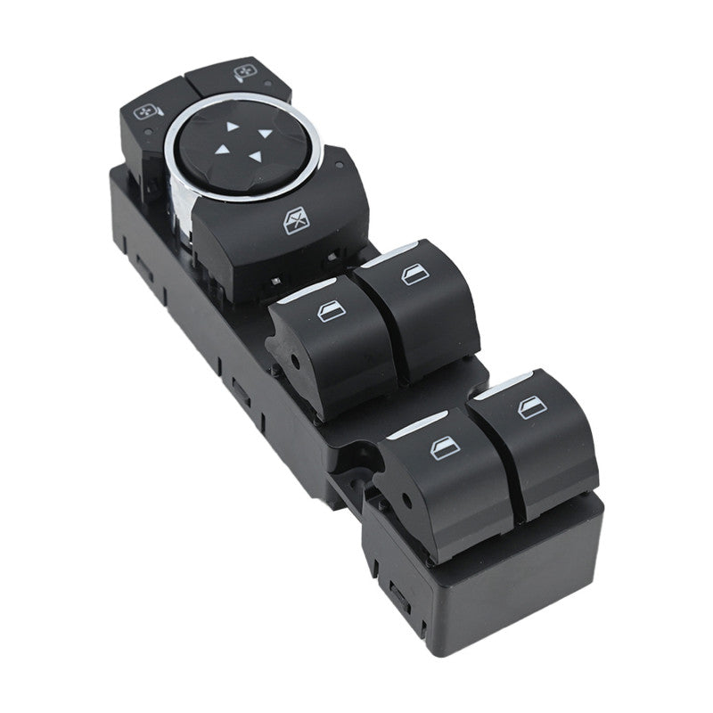 MANJ-71725 - CONTROL ELECTRICO PARA FORD EDGE 2016-2024 IZQUIERDA DELANTERA