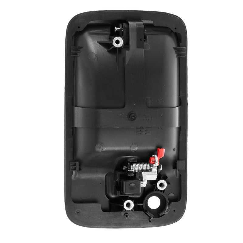 MANJ-100074 - MANIJA EXTERIOR PARA ISUZU ELF 2009-2012 DERECHA DELANTERA
