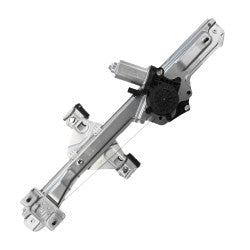 MANJ-109405 - ELEVADOR DE CRISTAL PARA CHEVROLET CHEYENNE 2014-2019 TRASERO IZQUIERDA