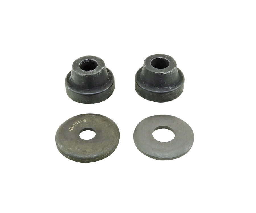 BAW-RT106 KIT DE REPARACIÓN DELANTERO INFERIOR PARA FORD FESTIVA GL 1.3 4 1990-1993