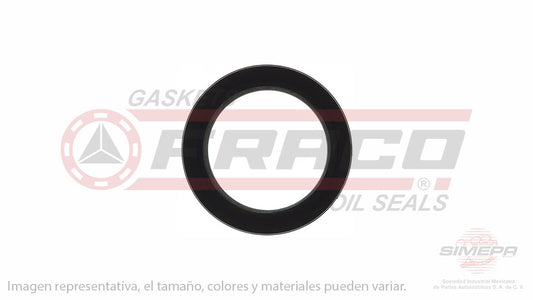 S-054041-V - RETEN DE CIGÜEÑAL PARA BUICK ALLURE V8 5.3 L 16 V. OHV 2008