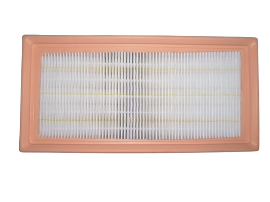 DIFI-EFA-3660 - FILTRO DE AIRE PARA AUDI 4000 L4 1.6L 1980