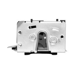 MANJ-105894 - CHAPA DE PUERTA PARA VOLKSWAGEN POINTER 2000-2010 DERECHA DELANTERA
