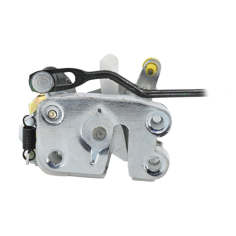 MANJ-109064 - CHAPA DE PUERTA PARA DODGE ATOS 2000-2011 DERECHA DELANTERA