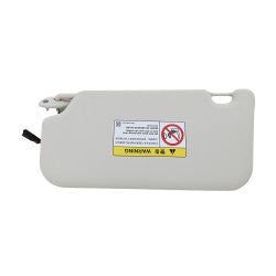 MANJ-109510 - VISERA PARA FORD FOCUS 2012-2018 DERECHA DELANTERA