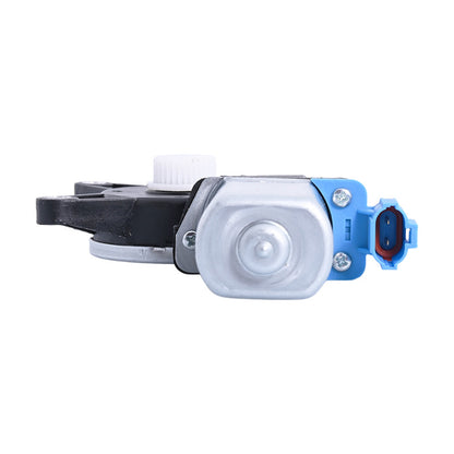 MANJ-109790 - MOTOR DE ELEVADOR ELECTRICO PARA CHEVROLET OPTRA 2004-2010 DERECHO