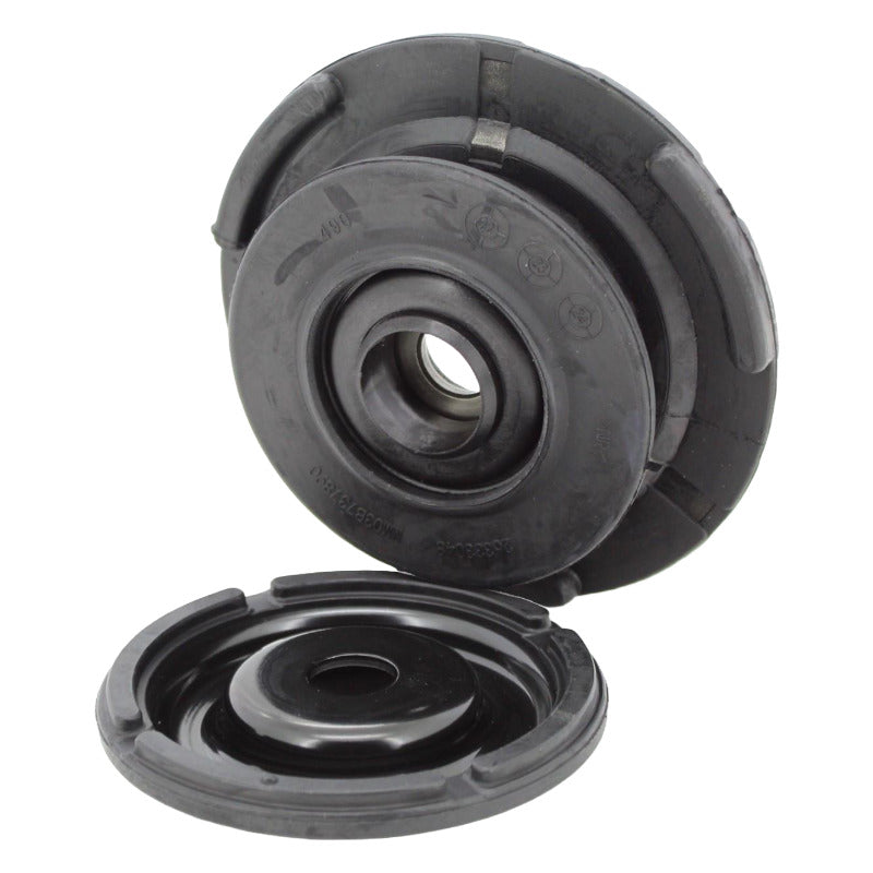 5734 - BASE DE AMORTIGUADOR DELANTERA DERECHA PARA CHEVROLET ONIX L3 1 2021-2024