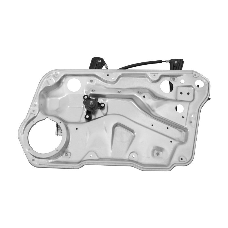 MANJ-101716 - ELEVADOR DE CRISTAL PARA VOLKSWAGEN GOLF 2000-2006 DERECHO DELANTERA