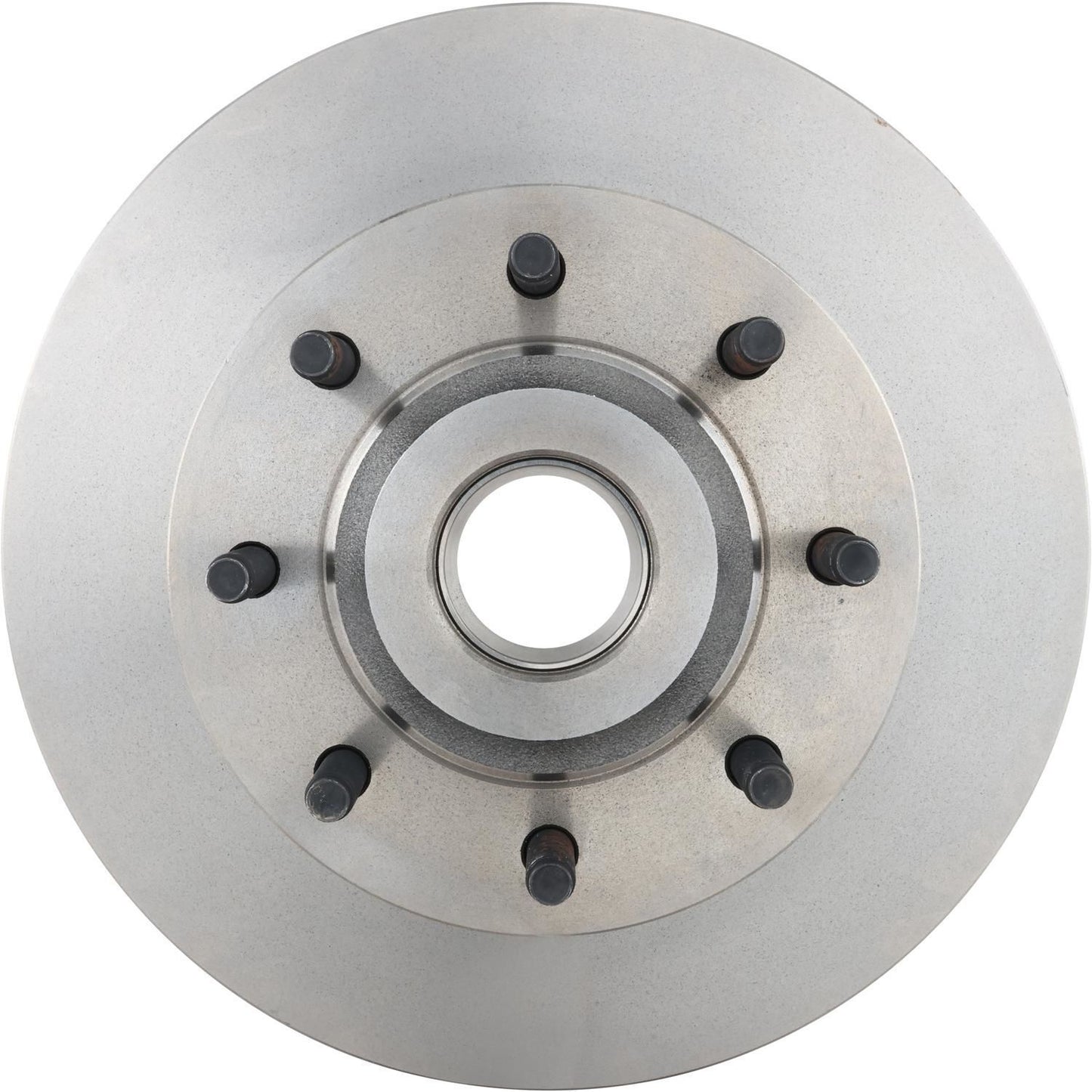 BRE-09.B587.10 - PAR DE DISCOS DE FRENO DELANTEROS PARA FORD EXCURSION EDDIE BAUER 2005-2005