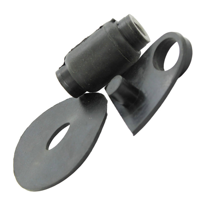 4452 - SOPORTE DE MOTOR TRASERO PARA TOYOTA HIGHLANDER L4 2.4 2001-2007