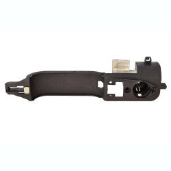 MANJ-101171 - MANIJA EXTERIOR PARA FORD FOCUS 2000-2006 IZQUIERDA DELANTERA
