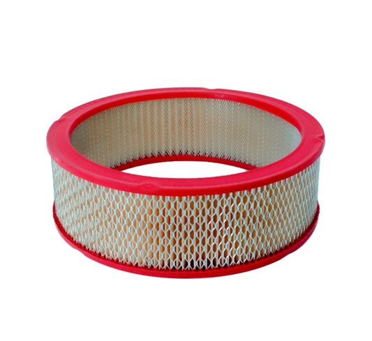 GH-GA-90 - FILTRO DE AIRE PARA CHEVROLET C10 BIG TEN L6 4.8L 1978-1980