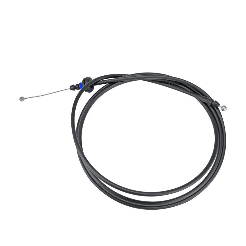 MANJ-108093 - CHICOTE DE COFRE PARA HONDA CITY 2009-2014 DELANTERA