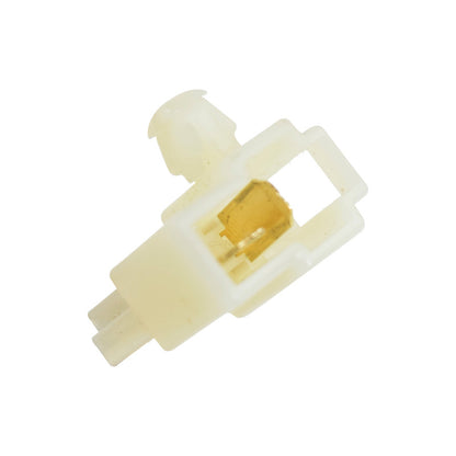 MANJ-107505 - MOTOR DE ELEVADOR ELECTRICO PARA MITSUBISHI L200 2005-2015 IZQUIERDA DELANTERA