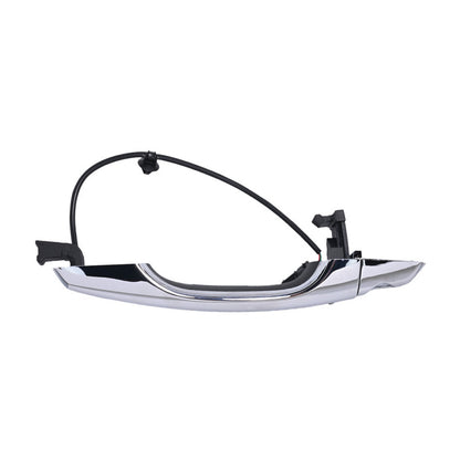 MANJ-107973 - MANIJA EXTERIOR PARA HYUNDAI ACCENT 2018-2022 IZQUIERDA DELANTERA