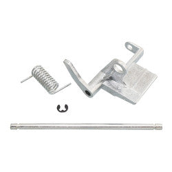 MANJ-96463 - MANIJA EXTERIOR PARA FORD FOCUS 2000-2006 IZQUIERDA DELANTERA