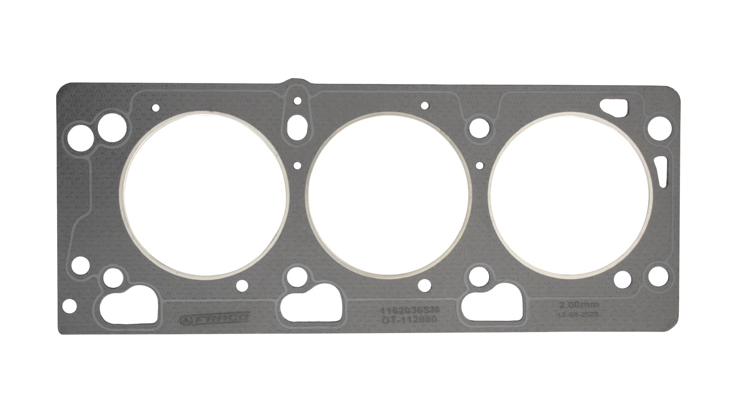 HGX-1162036-SM - EMPAQUE DE CABEZA PARA CHRYSLER 300 V6 3.5 SOHC 2005-2010 GASOLINA