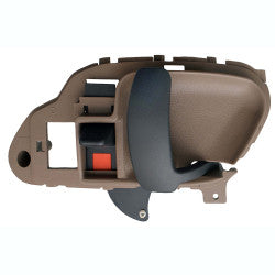 MANJ-100426 - MANIJA INTERIOR PARA CADILLAC ESCALADE 1995-2000 DELANTERA/TRASERA DERECHA