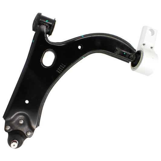 10-327 - HORQUILLA DELANTERA INFERIOR IZQUIERDA PARA FORD FIESTA 2003-2004