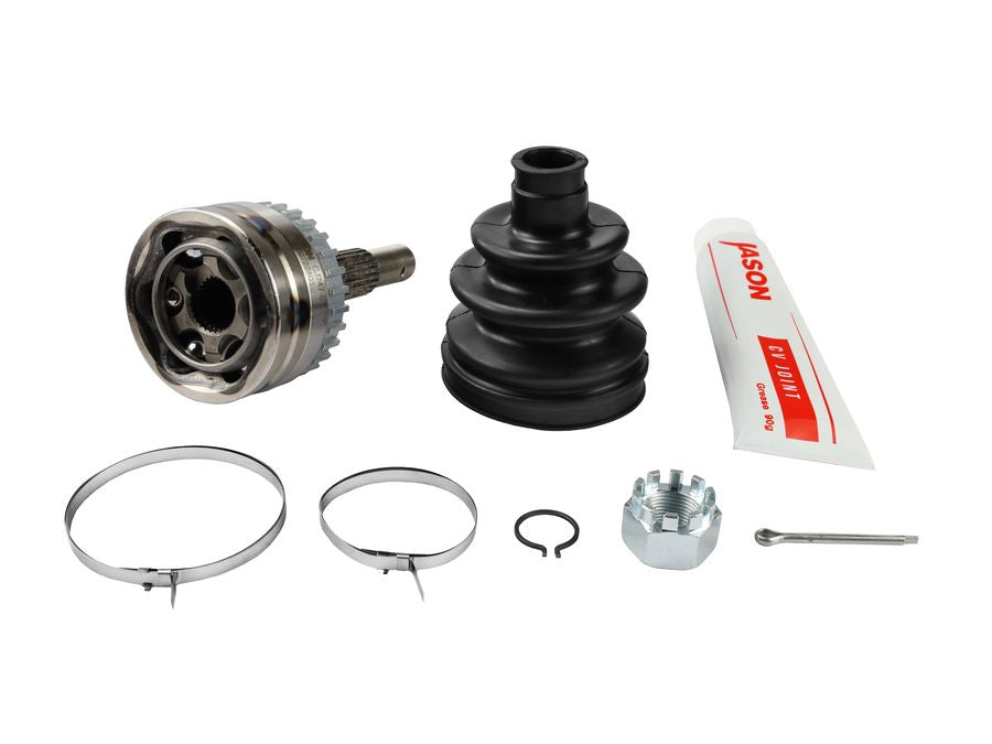 JAS-CJ247 JUNTA HOMOCINETICA EXTERIOR PARA CHEVROLET CORSA BASE 1.8 4 2003-2004