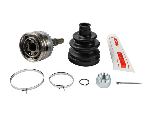 JAS-CJ247 JUNTA HOMOCINETICA EXTERIOR PARA CHEVROLET CORSA BASE 1.8 4 2003-2004
