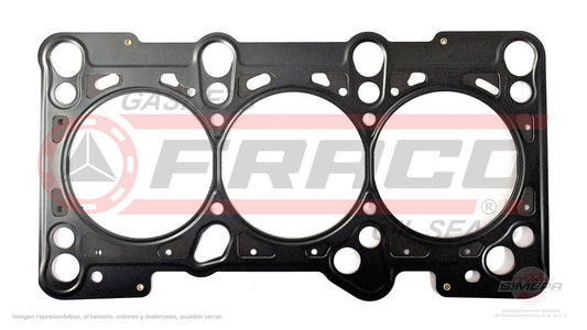 HGX-8662010-MLO - EMPAQUE DE CABEZA PARA AUDI A4 V6 2.4 L 30 V. DOHC 1997-2005