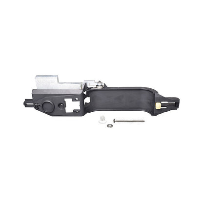 MANJ-104736 - MANIJA EXTERIOR PARA FORD FOCUS 2008-2011 DERECHA TRASERA