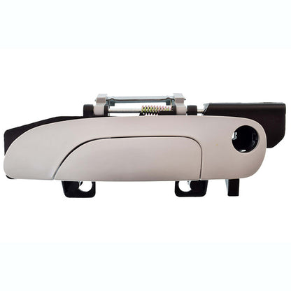 MANJ-100959 - MANIJA EXTERIOR PARA FORD CONTOUR 1996-2000 IZQUIERDA DELANTERA