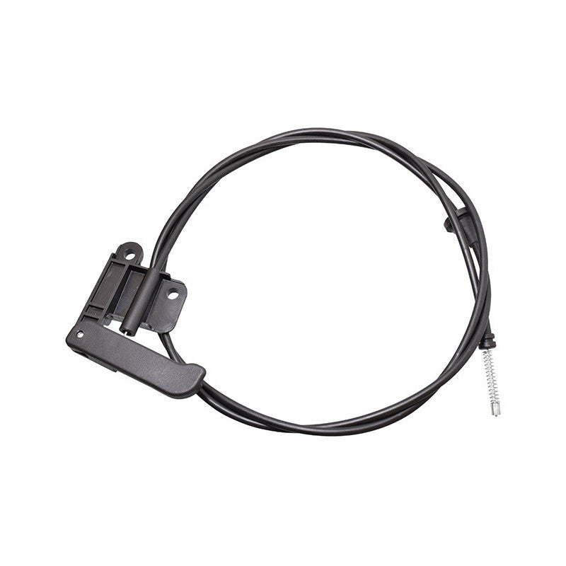 MANJ-105019 - CHICOTE DE COFRE PARA CHEVROLET BLAZER (S10) 1995-2004