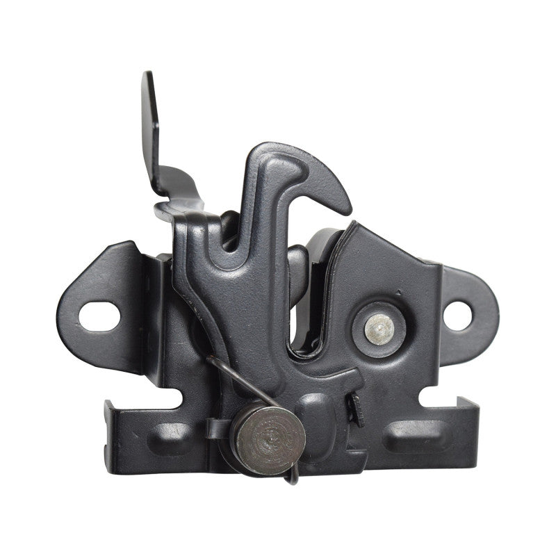MANJ-104900 - CHAPA DE COFRE PARA DODGE H100 2006-2010