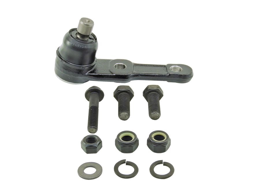 BAW-BA541 ROTULA DELANTERA INFERIOR PARA MAZDA 323 BASE 1.6 4 1986-1989