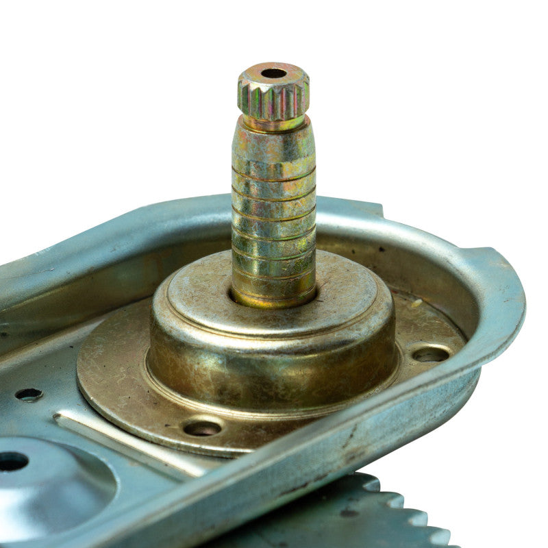 MANJ-17442 - ELEVADOR DE CRISTAL PARA MAZDA B2600 1994-1999 DERECHO