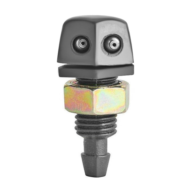 MANJ-107565 - CHISGUETERO LIMPIAPARABRISAS PARA UNIVERSAL VARIOS 1950-2023 DERECHA/IZQUIERDA DELANTERA