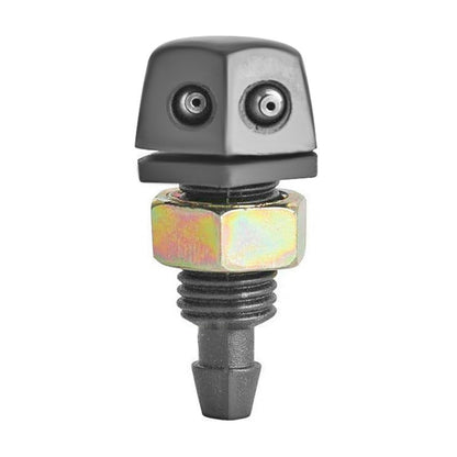 MANJ-107565 - CHISGUETERO LIMPIAPARABRISAS PARA UNIVERSAL VARIOS 1950-2023 DERECHA/IZQUIERDA DELANTERA