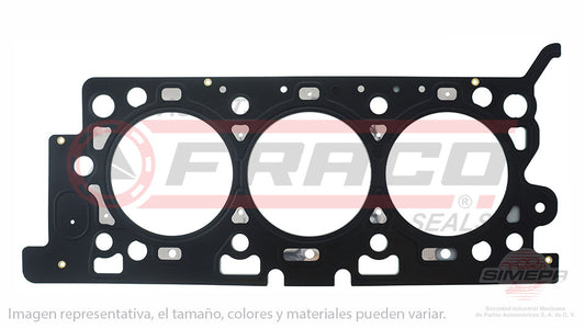 HGX-2662060-MLO - EMPAQUE DE CABEZA PARA FORD ESCAPE V6 3.0 L DOHC 24 V. DURATEC 2005-2009