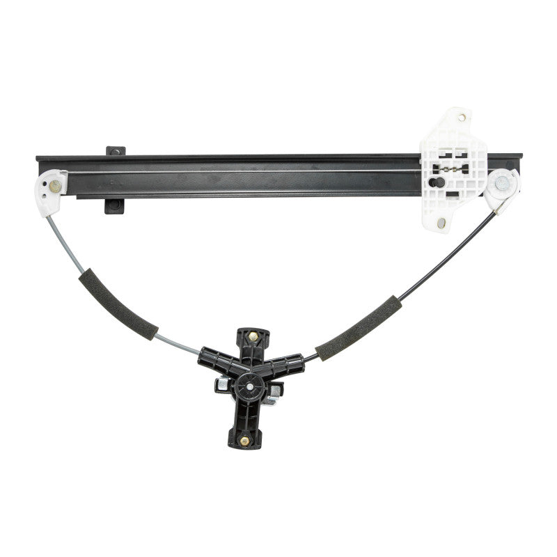 MANJ-108898 - ELEVADOR DE CRISTAL PARA CHEVROLET BEAT 2018-2020 DERECHO DELANTERA