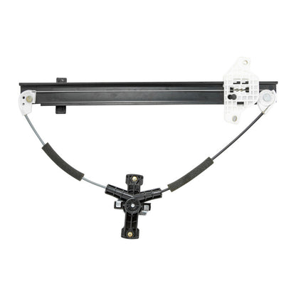 MANJ-108898 - ELEVADOR DE CRISTAL PARA CHEVROLET BEAT 2018-2020 DERECHO DELANTERA