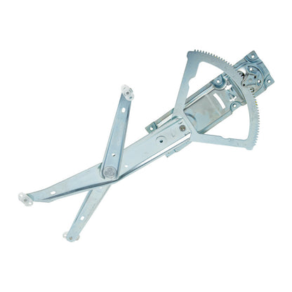 MANJ-92116 - ELEVADOR DE CRISTAL PARA CHEVROLET CHEVY 1994-2012 DERECHO DELANTERA