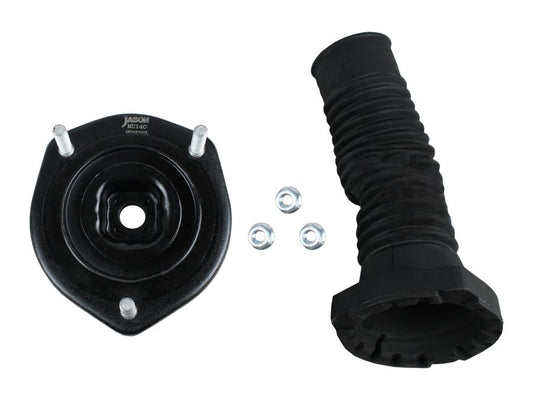 JAS-MU140 BASE DE AMORTIGUADOR TRASERA PARA TOYOTA AVALON HYBRID LIMITED 2.5 4 2013-2018