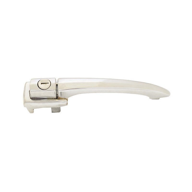 MANJ-105090 - MANIJA EXTERIOR PARA VOLKSWAGEN SEDAN 1960-1974 DERECHA/IZQUIERDA DELANTERA