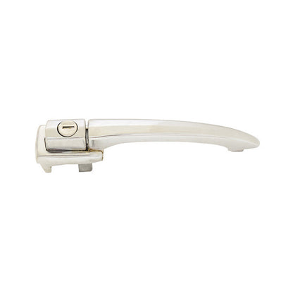 MANJ-105090 - MANIJA EXTERIOR PARA VOLKSWAGEN SEDAN 1960-1974 DERECHA/IZQUIERDA DELANTERA