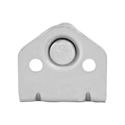 MANJ-107664 - CHAPA DE PUERTA PARA FORD TRANSIT 2007-2013