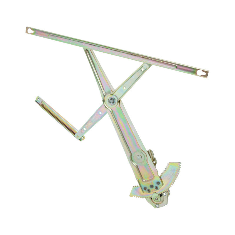 MANJ-101148 - ELEVADOR DE CRISTAL PARA HONDA CIVIC 1992-1995 DERECHO DELANTERA
