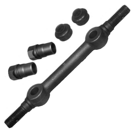 10-002 - BARRA HORQUILLA DELANTERA SUPERIOR DERECHA PARA FORD COURIER 1972-1982