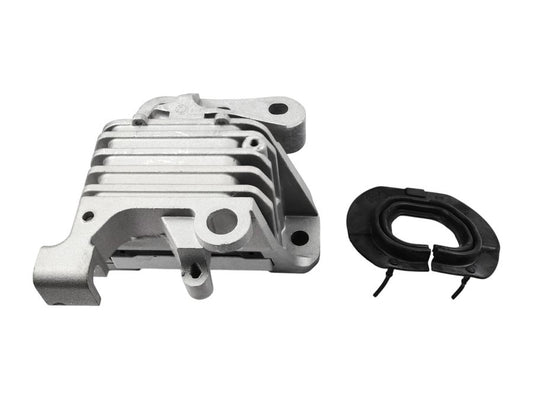 JAS-EM359 SOPORTE DE MOTOR FRONTAL DERECHO PARA CHRYSLER 200 C 2.4 4 2015-2017