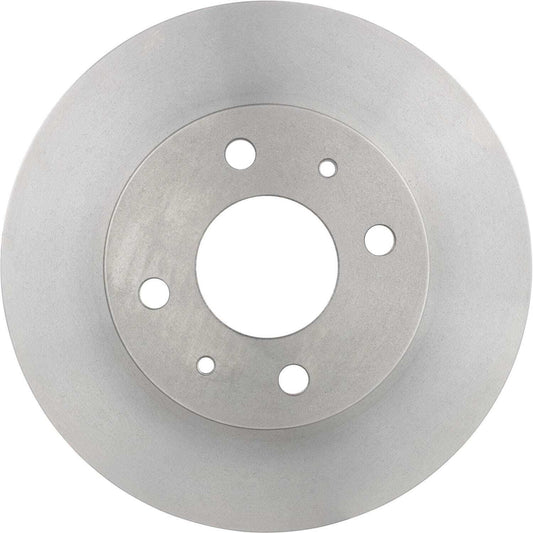 BRE-08.4932.10 - PAR DE DISCOS DE FRENO DELANTEROS PARA NISSAN HIKARI BASE 1988-1992