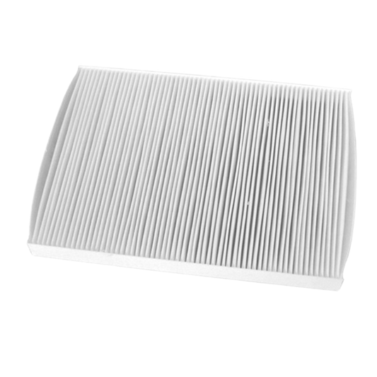 DIFI-CFD-1H08 - FILTRO DE CABINA POLEN PARA AUDI A3 ATTRACTION L4 1.8L T 2003-2005