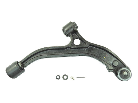 BAW-CM141 HORQUILLA DELANTERA INFERIOR DERECHA PARA CHRYSLER VOYAGER BASE 2.4 4 2001-2002