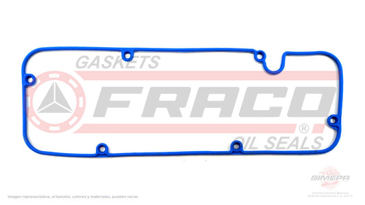 VSX-3040060 - EMPAQUE DE TAPA PUNTERIAS PARA BUICK CENTURY L4 2.2 L 8 V OHV 1993-1996