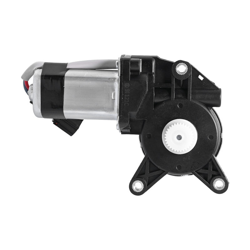 MANJ-109792 - MOTOR DE ELEVADOR ELECTRICO PARA CHEVROLET AVEO 2012-2019 DELANTERA/TRASERA DERECHO